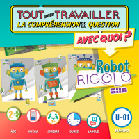 La collection « Tout pour travailler » – Image 5