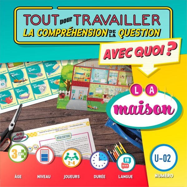 La collection « Tout pour travailler » – Image 6