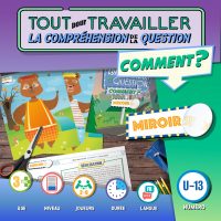 La collection « Tout pour travailler » – Image 12