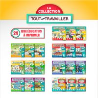 La collection « Tout pour travailler » – Image 4