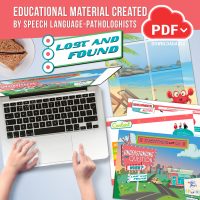 Understanding the question When? – Lost and Found - Image 4