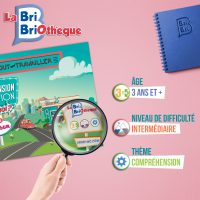 Tout pour travailler la compréhension de la question « AVEC QUOI? » - La maison – Image 3