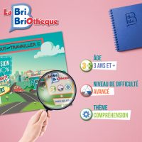 Tout pour travailler la compréhension de la question « AVEC QUOI? » - Les métiers – Image 3