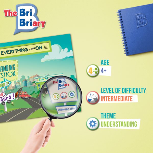 Understanding the question Where? – All Aboard! - Image 3