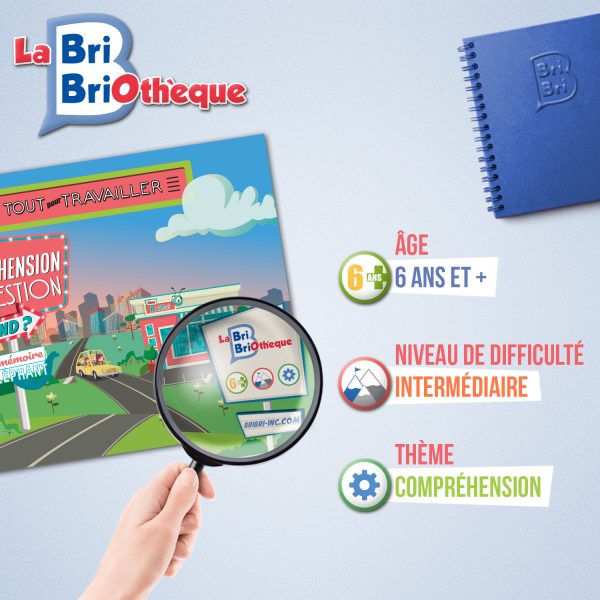 Tout pour travailler la compréhension de la question « QUAND? » - Mémoire d'éléphant – Image 3