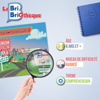 Tout pour travailler la compréhension de la question « QUAND? » - Les objets perdus – Image 3