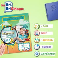TPT la production des phrases - La clé perdue – Image 2