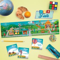 Understanding the question Where? - Fun Fair - Image 2