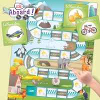 Understanding the question Where? – All Aboard! - Image 2