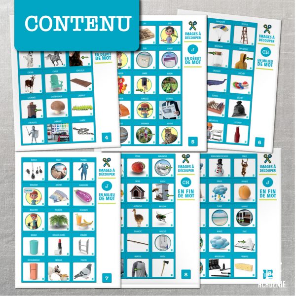 CH-J - Capsules éducatives – Image 5