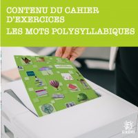 Les mots polysyllabiques - Capsules éducatives – Image 4