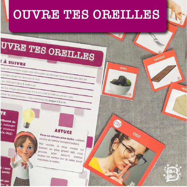 La discrimination auditive - Capsules éducatives – Image 11