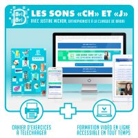 CH-J - Capsules éducatives