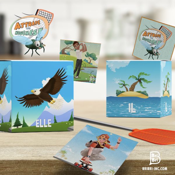 La collection BriBri en folie! – Image 8