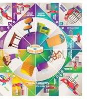 Tout pour travailler les notions spatiales - Le pro des coin-coins – Image 5