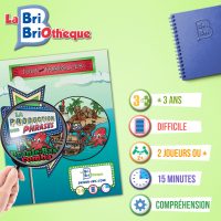 TPT la production des phrases - Branle-bas de combat – Image 2
