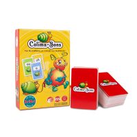 Colima-sons (only available in French)