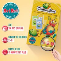 Colima-sons (only available in French) - Image 2