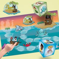 TPT la production des phrases - L'île aux phrases complètes – Image 3