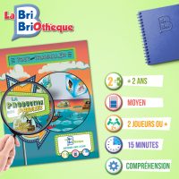 TPT la production des phrases - L'île aux phrases complètes – Image 2