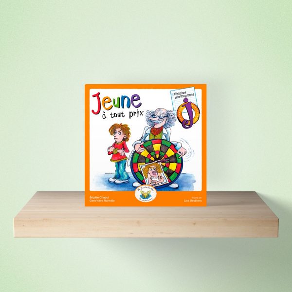 Orthographic stories – 5-book set - Image 3