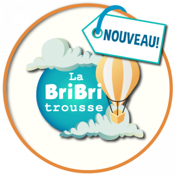 La BriBri Trousse