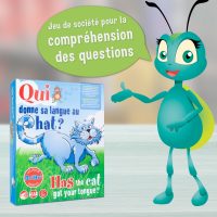 Qui donne sa langue au chat ? – Image 4