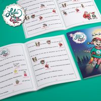 Lulu le lutin