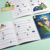 Collection BriBristroire (no. 1-7) – Image 7