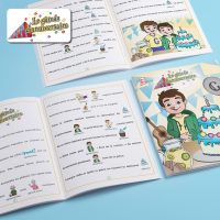 Collection BriBristroire (no. 1-7) – Image 3